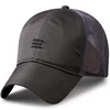 OOhmy Baseball Cap Oversize Big Head Man Plus Size Spring Summer Thin Fabric Mesh Sun Hat Male Snapback M 55-59cm L 60-64cm 4