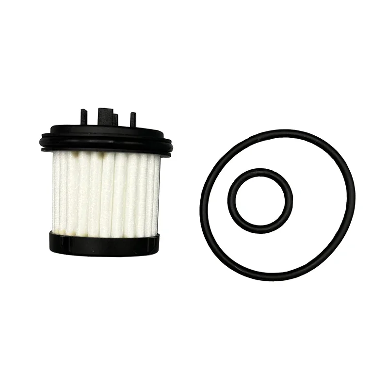 THREEON Transmission Oil & Pan Gasket Filter For CTF25 CHEVROLET Captiva WULING Almaz BAOJUN 530 RC6 RS5 AT725303 KB01017KB02009
