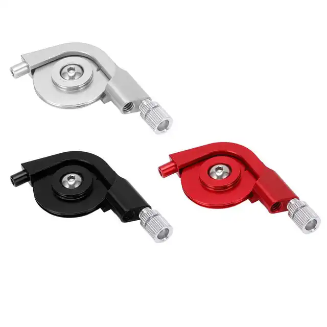 ■problem solvers:Travel Agent ブレーキ変換ユニット Folding Bike V Brake Stroke Converter V Brake Tension
