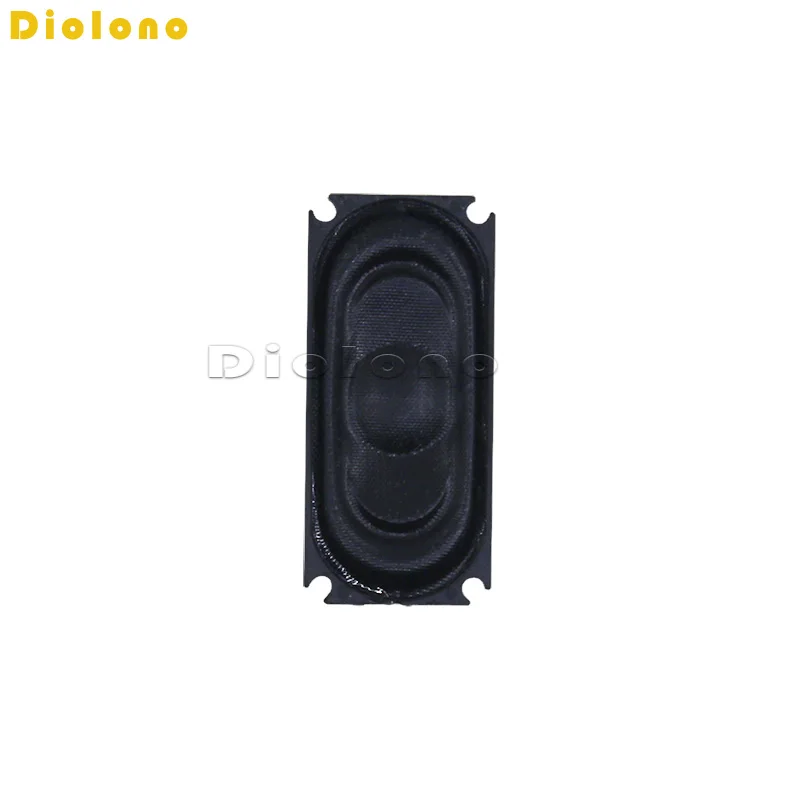 Acoustic Speaker 3516 1635 Square Tablet Phone MP3 Portable Loudspeaker 2W 8R 35*16*5.3MM Super DIY Audio Accessories