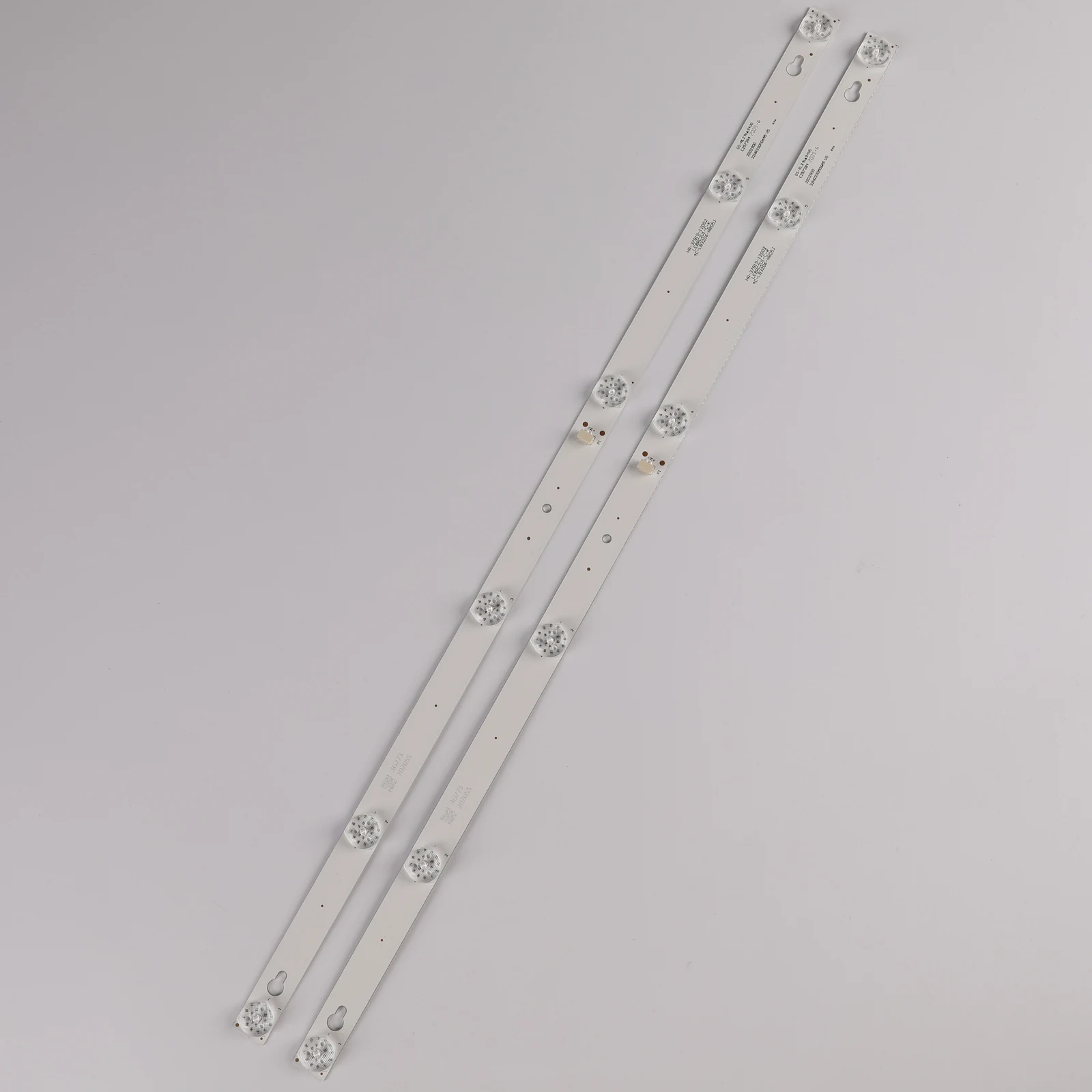 ο 2 / 6LED LED Ʈ Ʈ Toshiba TCL 32L2600 32L2800 L32P1A 4C-LB3206-HR03J HR01J TOT_32D2900 32HR330M06A5 V5
