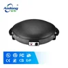1800W Electric Gursaan Maker Crepe Maker Fast Heating 220V 1
