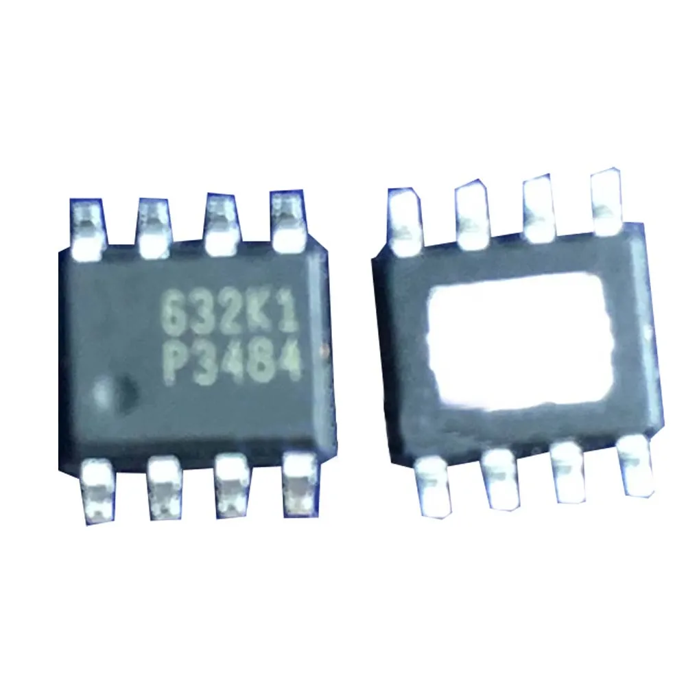 

5 шт. EUP3484DIR1 EUP3484 P3484 SOP-8