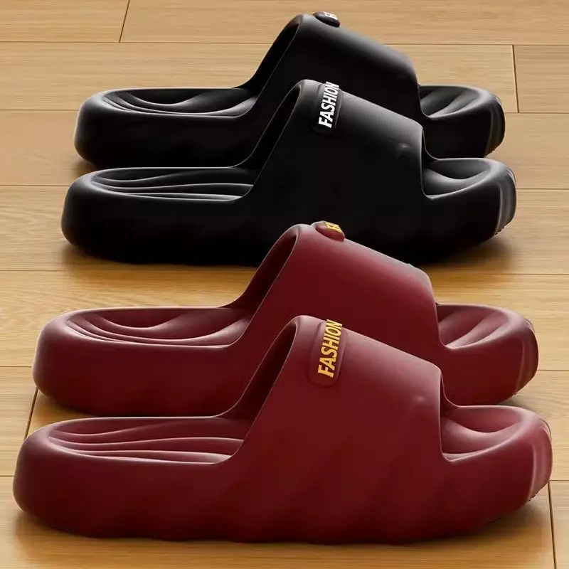 Summer Women's EVA Indoor Slippers - Comfortable & Non-Slip
