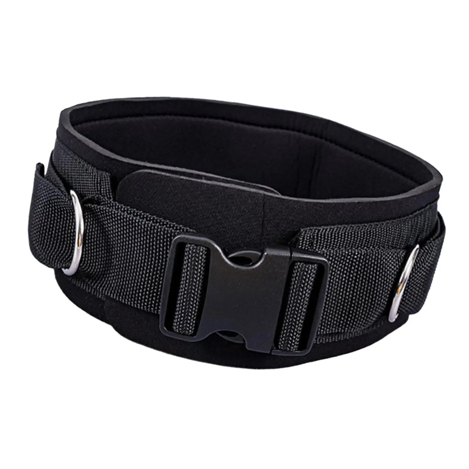 Weightlifting Support Belt for Men and Women, Ideal for Gym Workouts