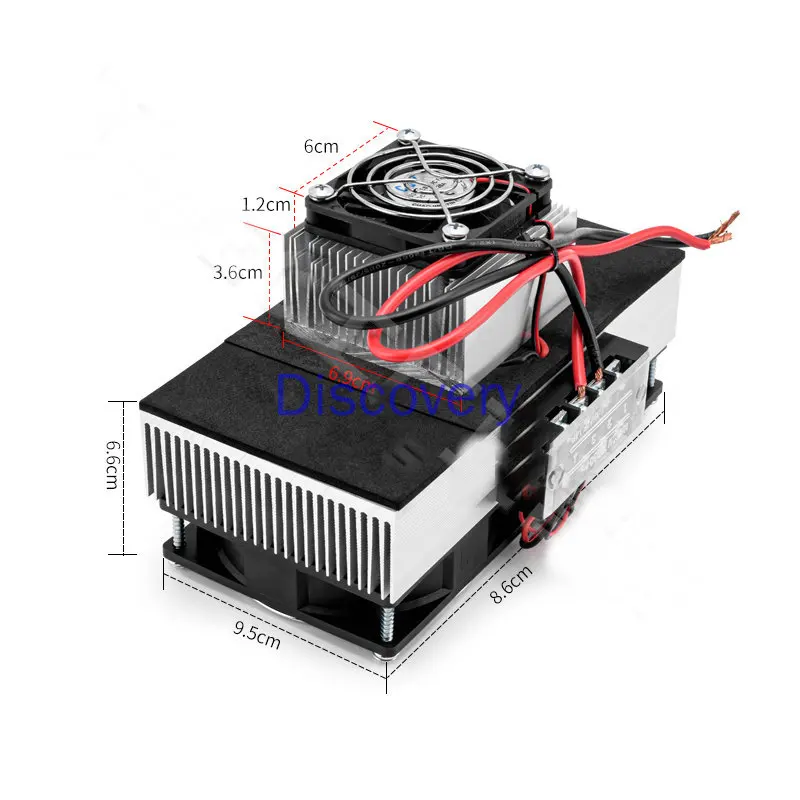 

Электронный кондиционер для домашних животных, 12 В