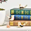 Coloured Drawing Water Bird Whistle Funny Musical Instrument Kids Bathtime Toys Girls Boys Early Learning Educational Toy 4