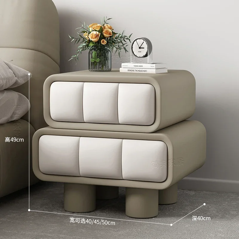 Bedside Table Kids Cabinet Night Nightstands Tables Children Bedside Hanging Tables Cabeceros Infantiles Room Cabinet Furniture