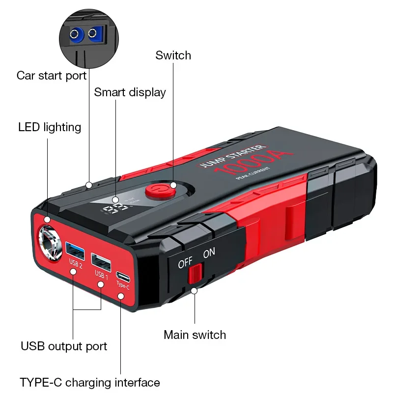    Ƭ ͸, ޴ Ŀ Ŀ  ŰƮ, 8000mAh