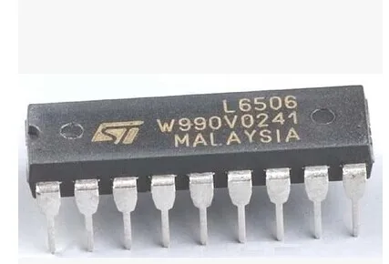 

Бесплатная доставка L6506 L6506A DIP-18 10 шт.