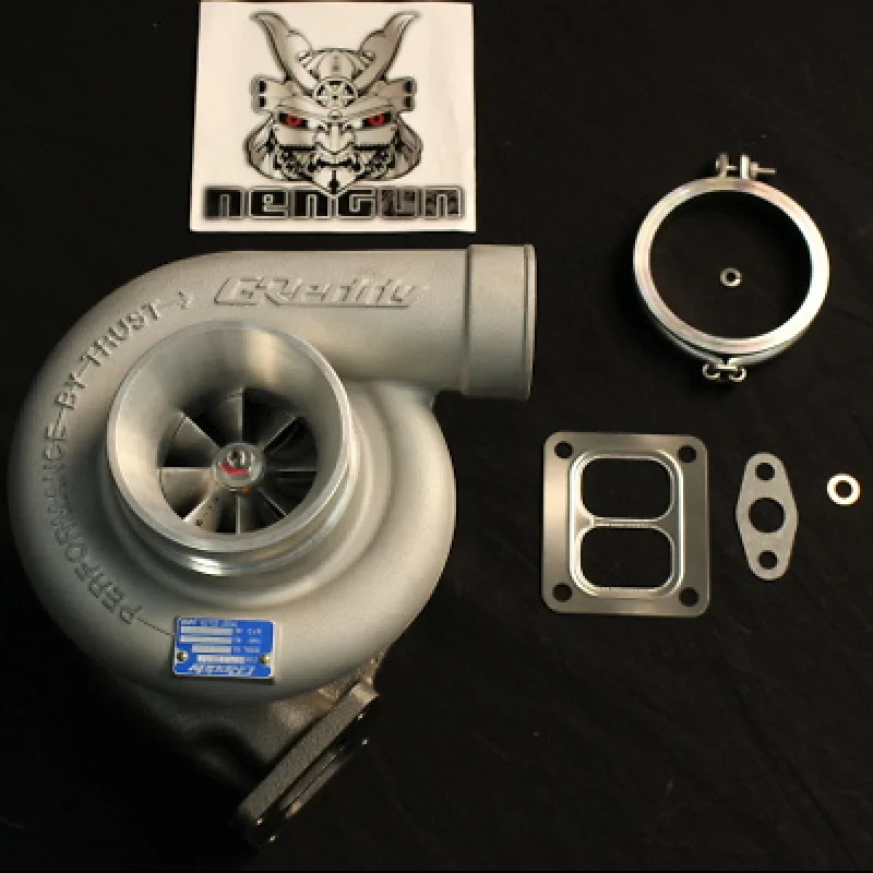 

Модифицированное турбозарядное устройство T88 GREDDY Turbo T88 h88 33D 15,0 11500305