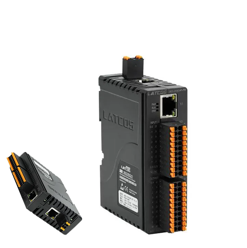 ETHERNET-IP-remote-IO-module-Ethernet-IO-module-distributed-IO-module ...