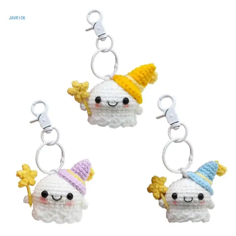 

Dolls Keychain Specter Shape Keychains Specter Keyrings Fashion Accessory