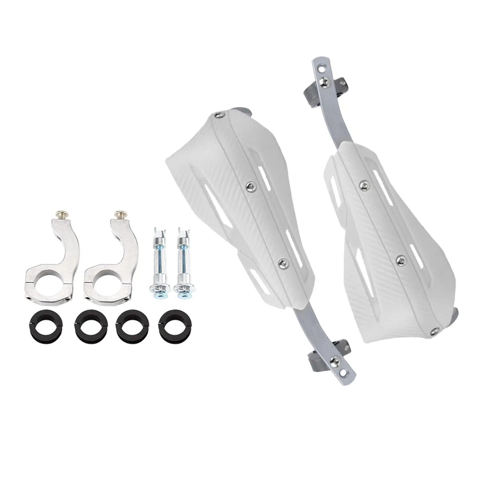  ڵ  ڵ ȣ  , ȥ ũν ATV 귯 , 7/8 ġ 22mm  1 1/8 ġ 28mm, 2 