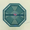 New Type of Fish Net Fish and Shrimp Cage Fishing Net River Shrimp and Eel Hand-thrown Net Cage 3