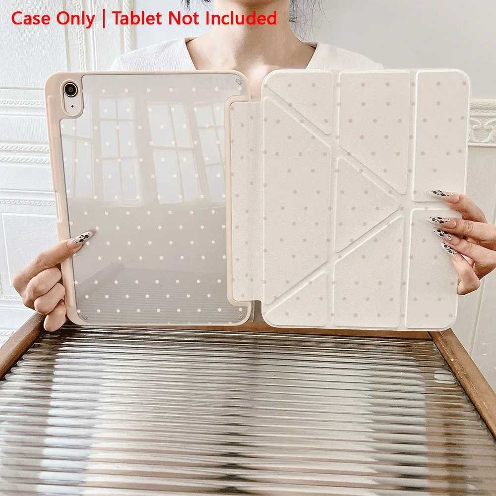 Universal Protective Tablet Case