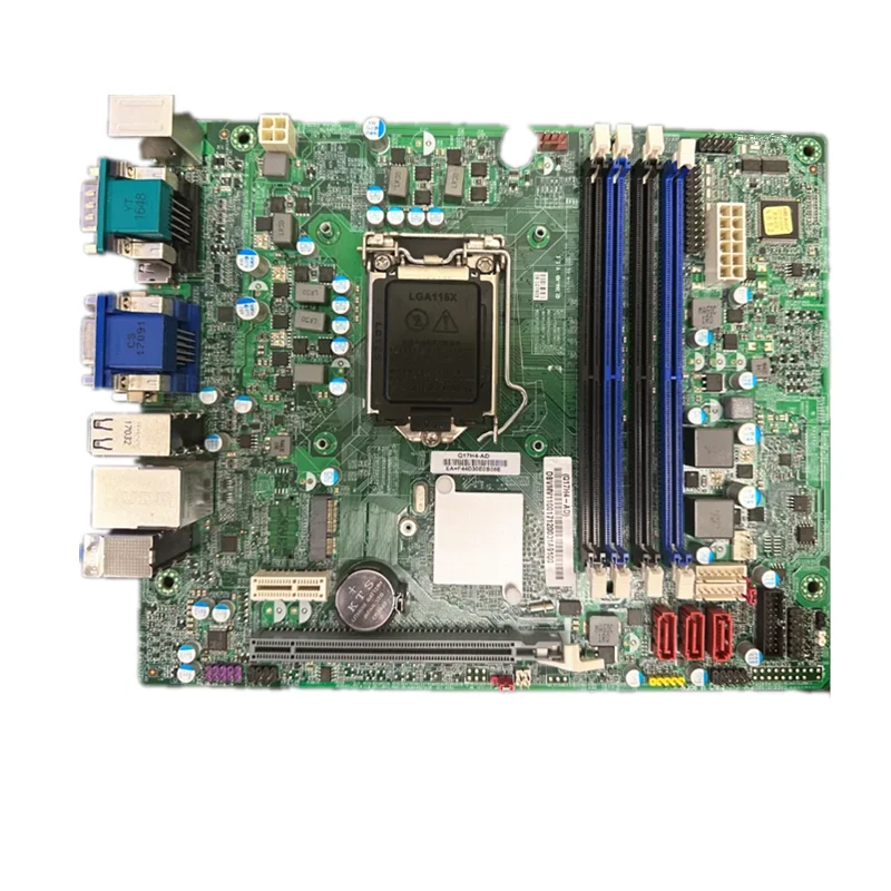 

B15H4-AD для Acer Veriton X6640G B830 материнская плата Q17H4-AD DDR4 материнская плата 100% протестирована Полная работа