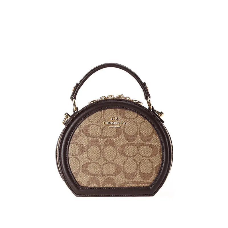 Coach small doctors bag inspired - JLT Fashion Collection