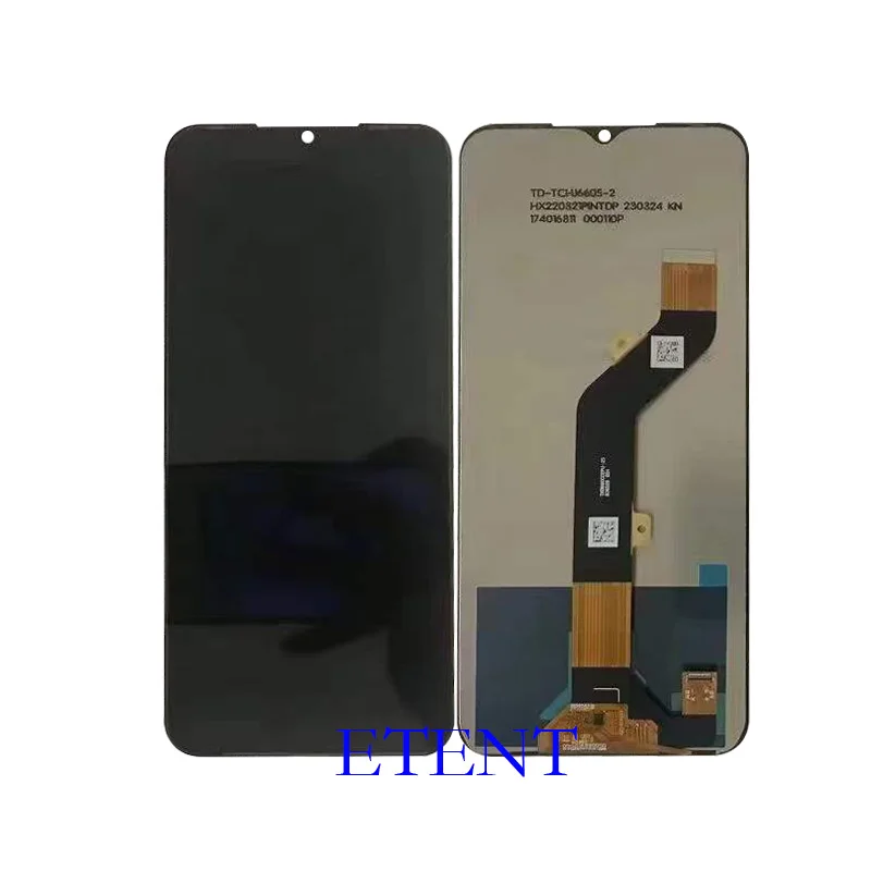 For Tecno Spark Go 2023 LCD Display Touch Screen Replacement