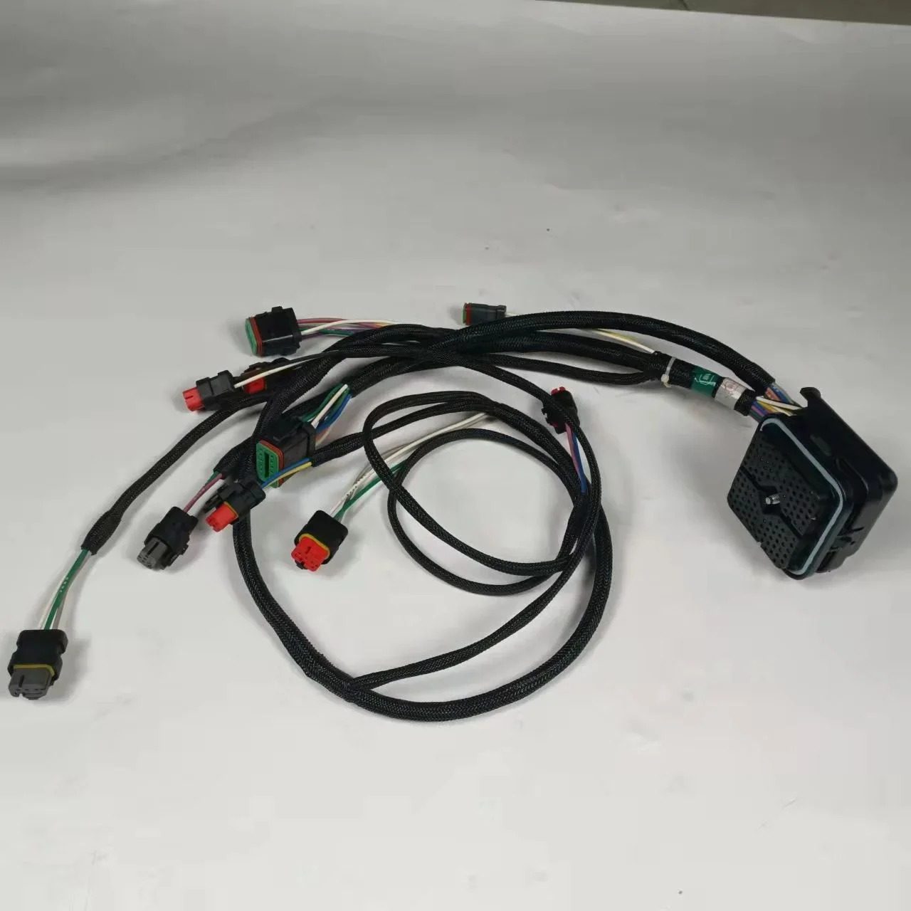 HY NEW CAT excavator accessories 345c-385-2664 / 345d-354-0048 engine line C13 general