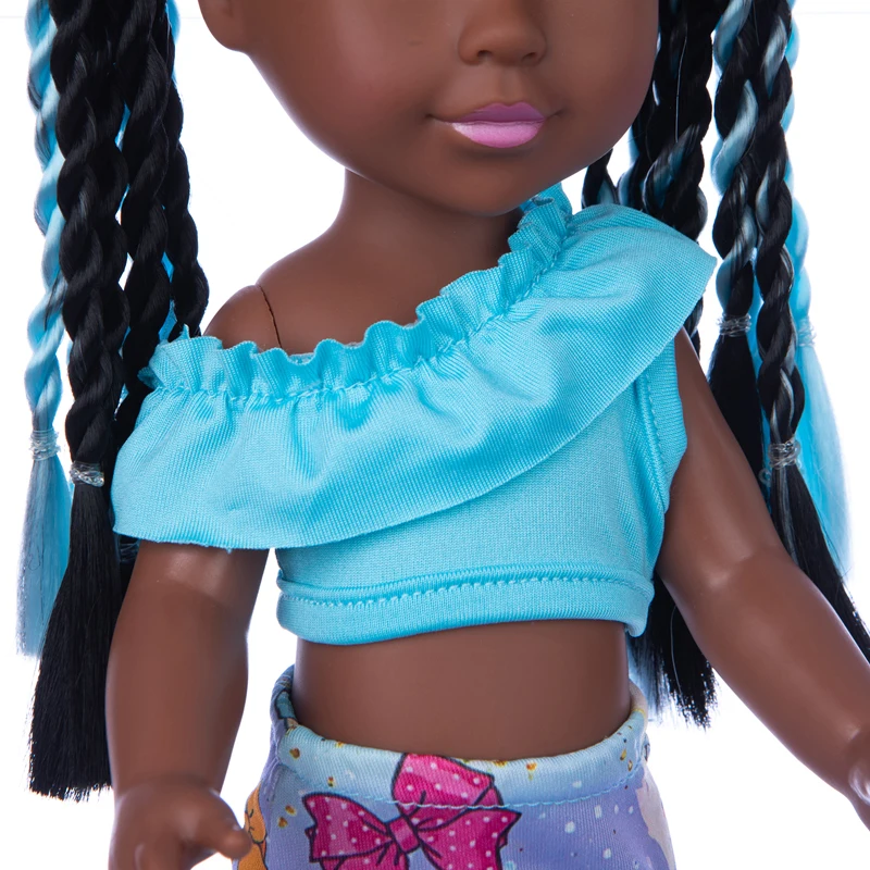 American Girl Doll Baby Doll Hairstyle Truly Me™ 18-inch Doll #121