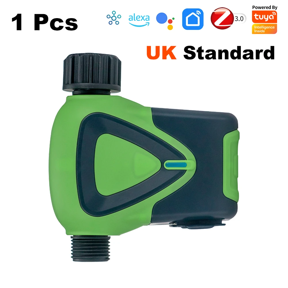 UK Standard(1Pcs)