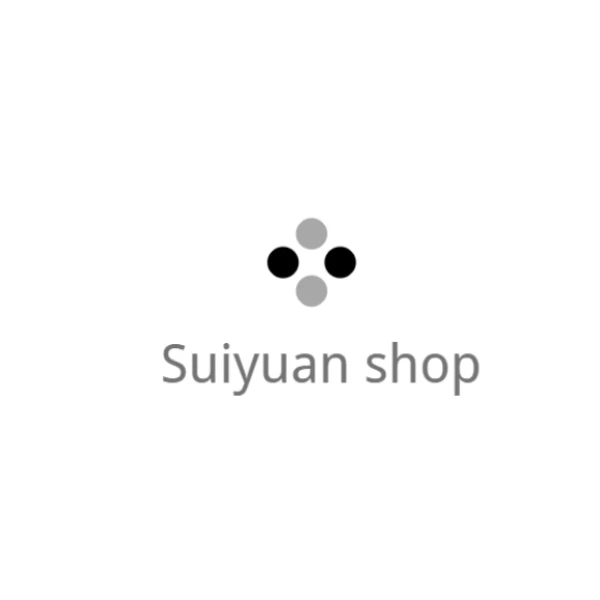 Suiyuan shop Store