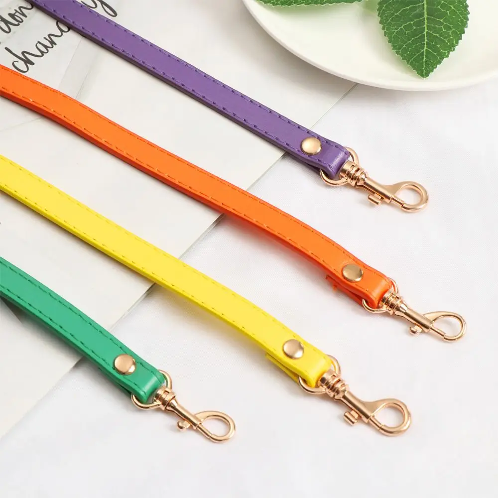 

120cm Women Crossbody Replacement Leather Strap Handbag Belts Purse Handle Shoulder Bags Accessories