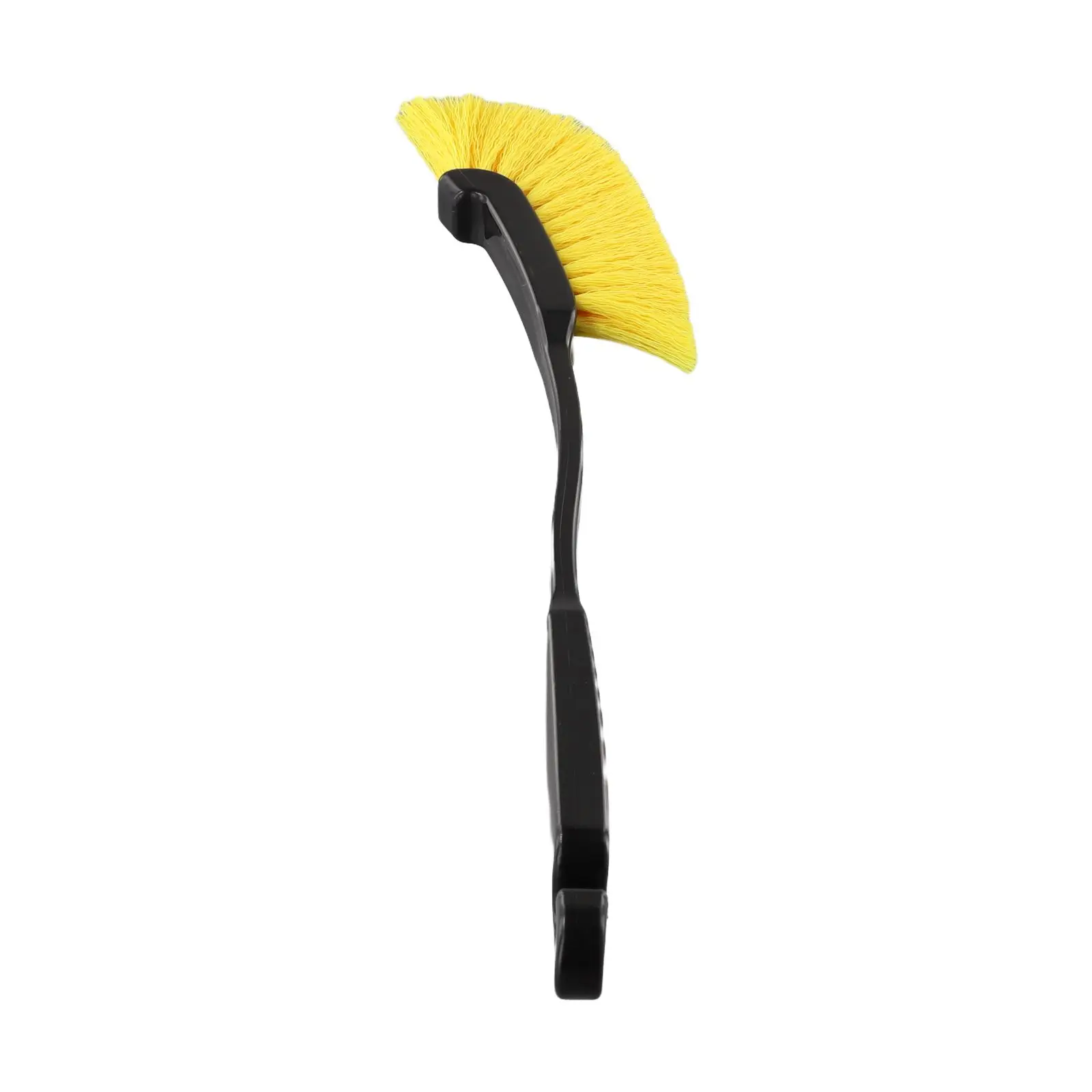 1 Pc Cleaning Brush New Car Wheel Tire Rim Detailing Brush Truck SUV Wheel Wash Cleaning Detail Brushes With Handle Auto Washing Cleaner Tools