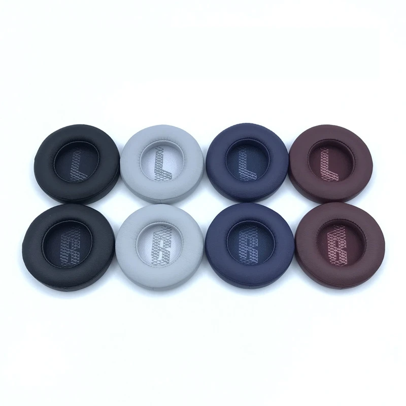 

Suitable For JBL LIVE400BT/460NC Headphone Cover Sponge Cover Ear Cover