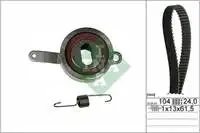 

Store code: 530031410 for eccentric bearing kit (timing set) CIVIC (timing set) CIVIC trager