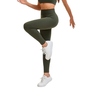 Legging Push Up Sans Couture