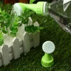 Bottle Cap Sprinkler Portable Plastic Plant Nozzles Garden Plant Watering Sprayers DIY Irrigation Head Indoor Outdoor Water Cans 2