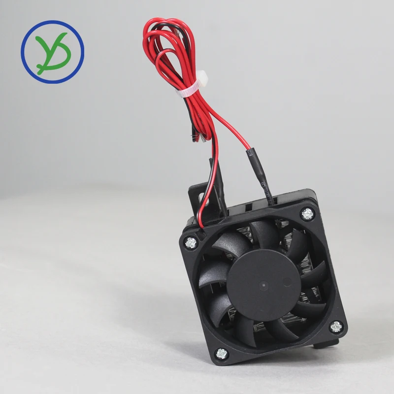 24V 120W DC Thermostatic Egg Incubator Heater PTC fan heater heating element Electric Heater Small Space Heating