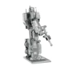 3D Metal Puzzle model kits DIY Laser Cut Puzzles Jigsaw Toy JSPT06 5