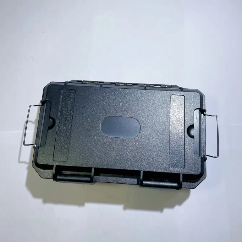 Deentest 5 Step Calibration Block 0.100"-0.200"-0.300"-0.400"-0.500" Inch 1018 Steel for Thickness Gauge Calibration UT Block calibration block