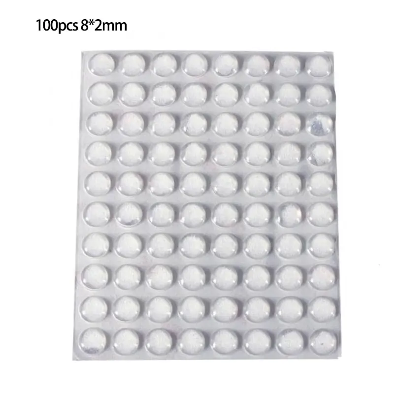 100PCs 8X 2mm G678A