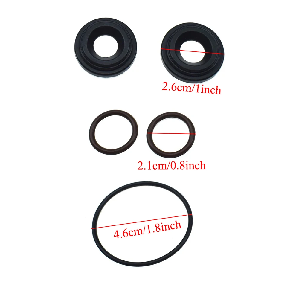 Heater Control Valve Repair Kit For BMW BMW 5 6 7 8 Series E39 E38 E53 E34 E32 64118374994 64118372004 64118391796 64118368462