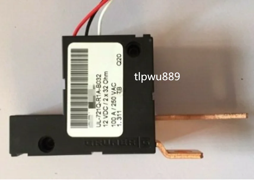 

Новинка для UL-721Q-R1A-B032 relay12VDC t1