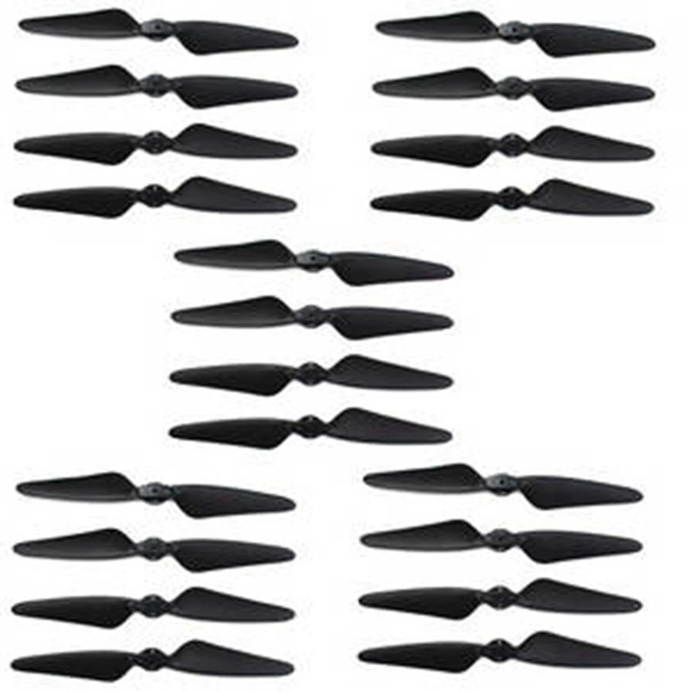 

ZLRC ZLL Beast 3+ SG906 MAX1 Xinlin X193 CSJ X7 Pro 3 Max1 RC Quadcopter Spare Parts Propeller rotor blade
