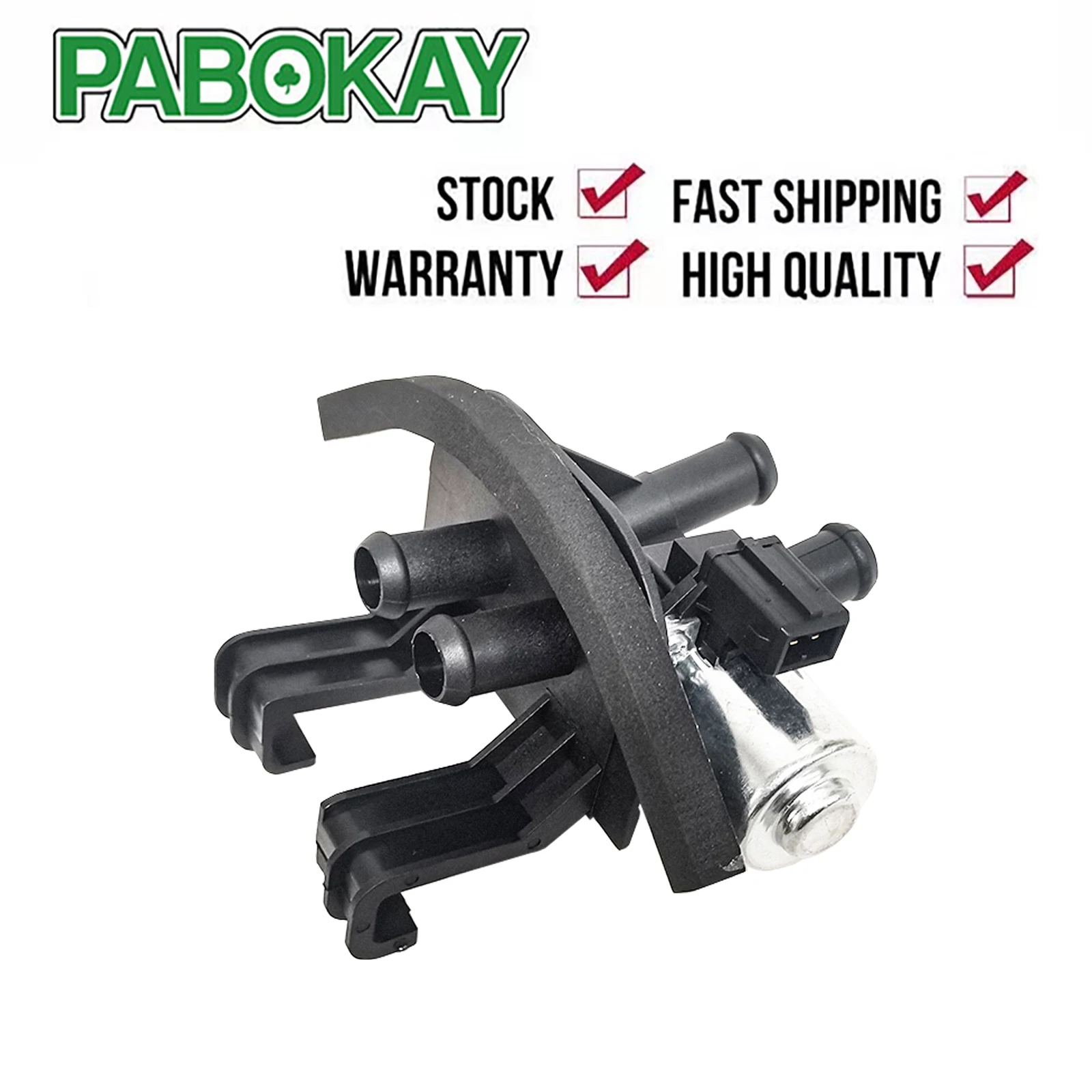 NEW Brand for Ford Heater Control Valve KA MK1 / Fiesta MK6 Puma