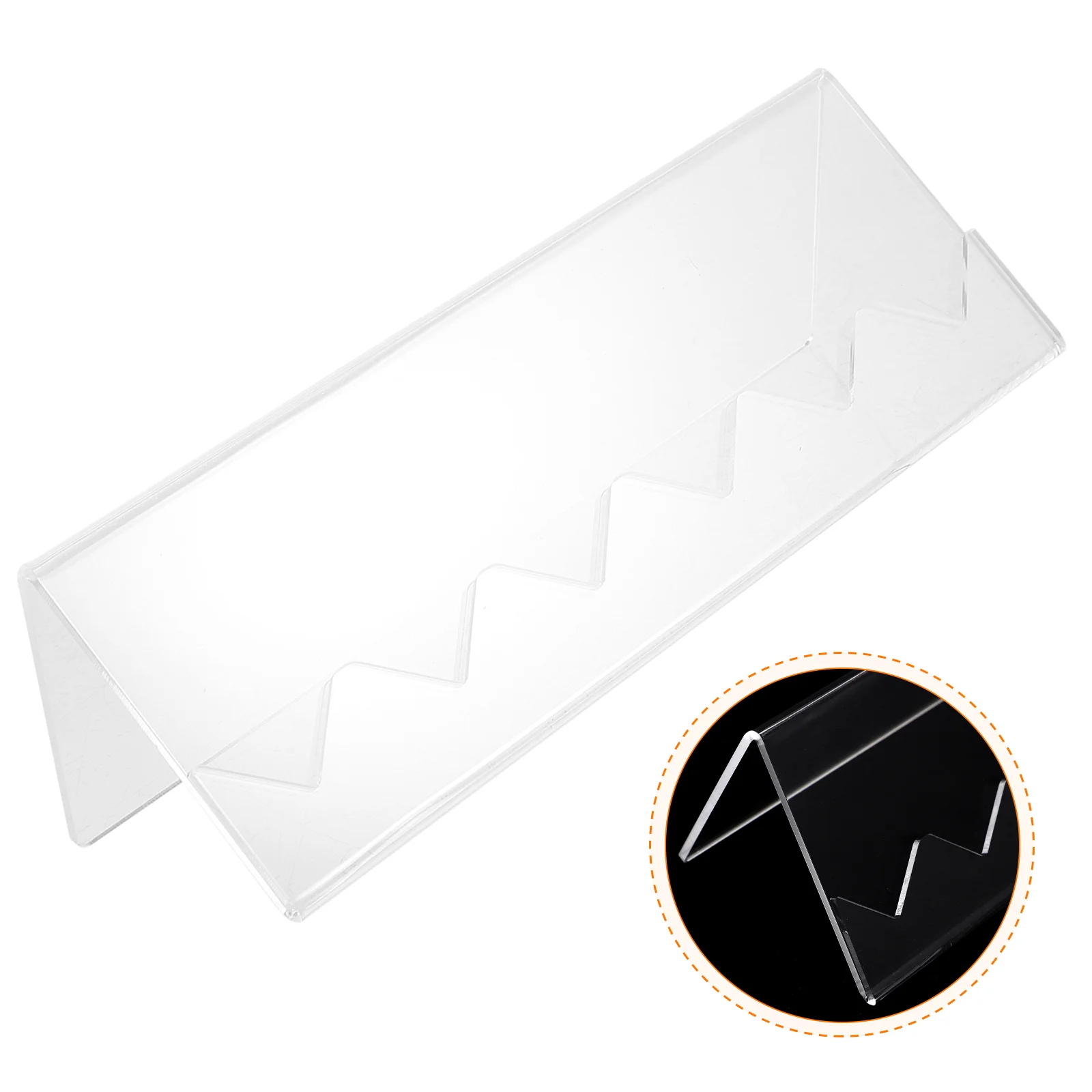 Рисунок 5 - Стеллаж для хранения монет