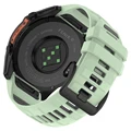 B-Light Green Black