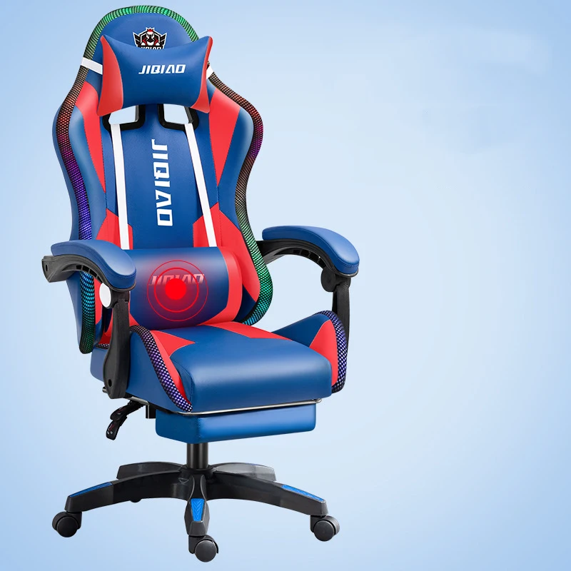 RGB blue red 02