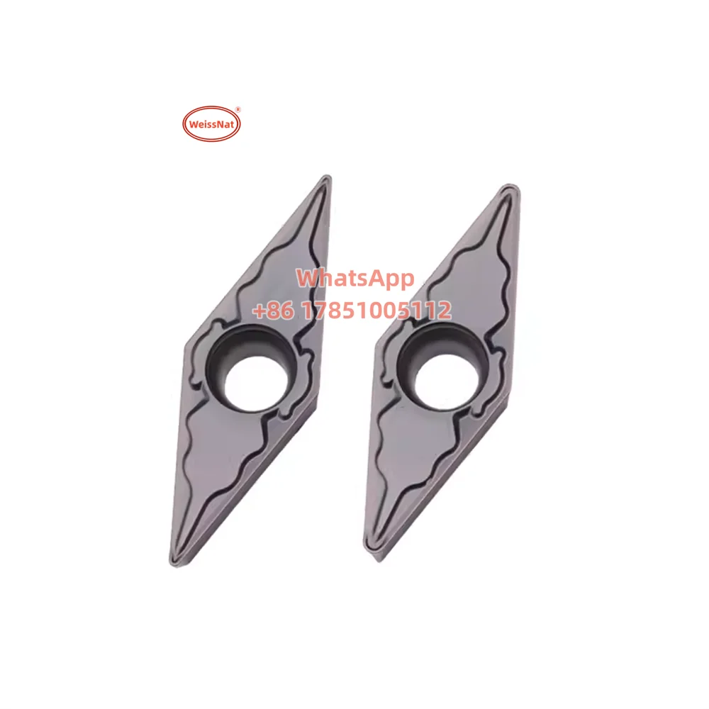 TUNGALOY VBMT110302 VBMT110304 VBMT110308 VBMT160402