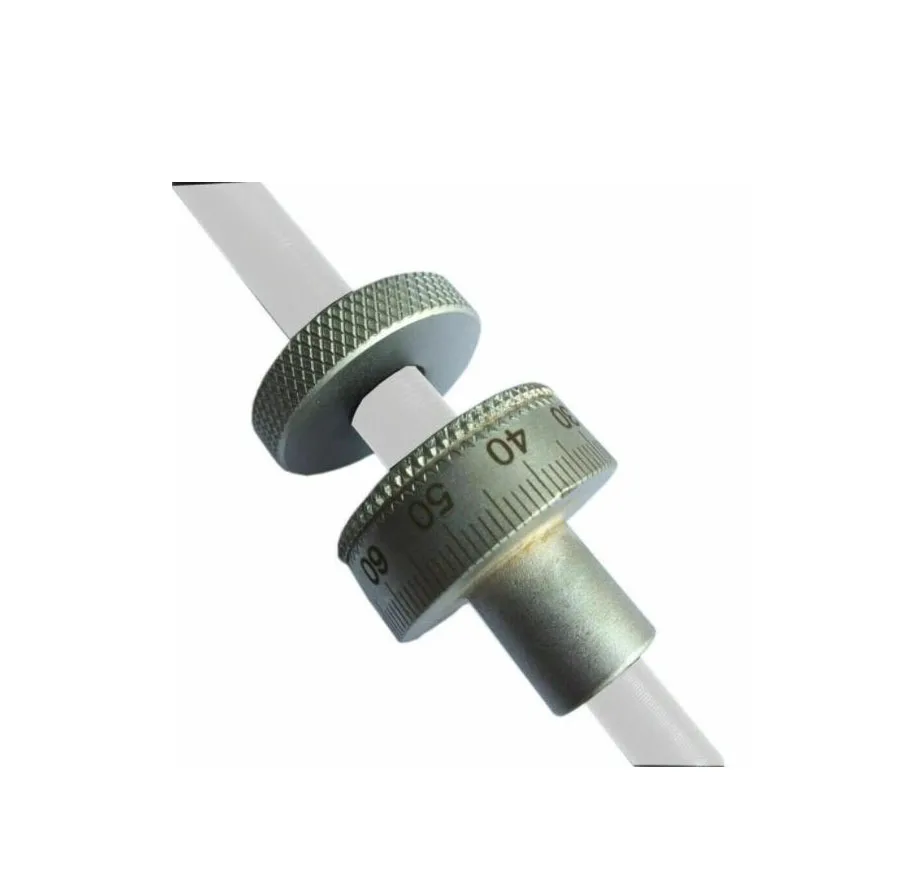 

1Set Milling Machine Metal Screw Feed Dial Scale Ring CNC Mill Tool Workbench Lathe Machine