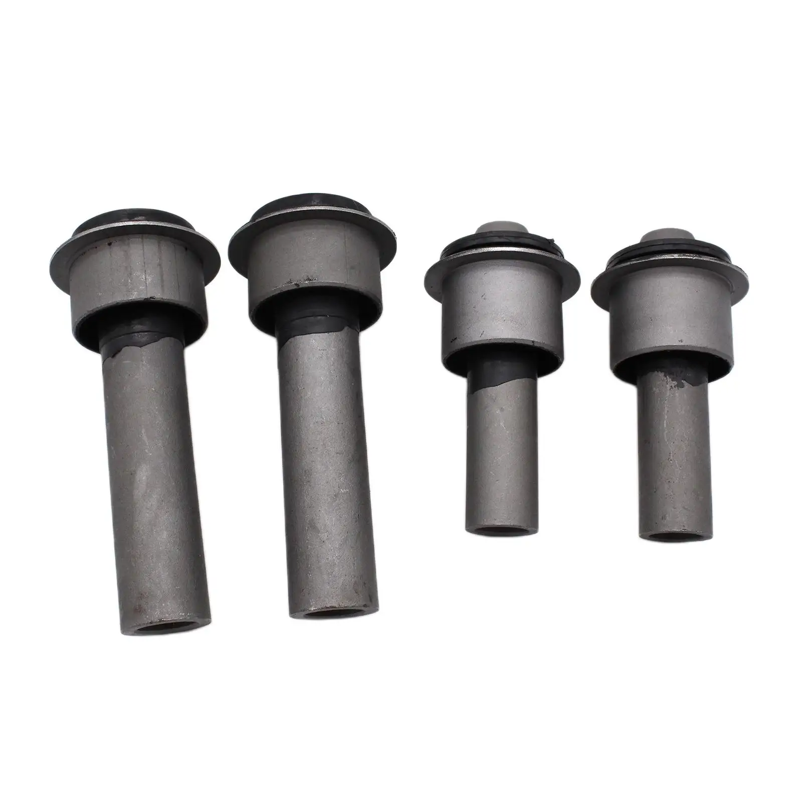 

4 Pieces Subframe Bushes Set 54467-Jd00A 54466-Jd000 54467-Br00A Replacement Easy Installation Accessory Professional Durable