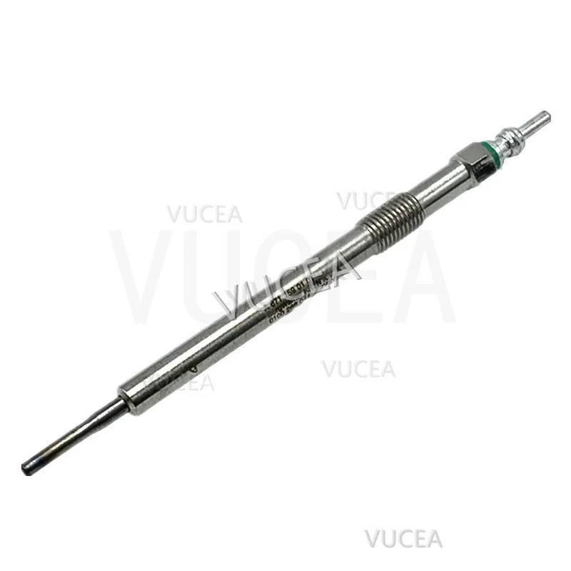 4pcs Glow plug For SSANGYONG ORIGINALE ACTYON KORANDO C RODIUSCOD Korando New Actyon 2.0 6711590101 glow plug