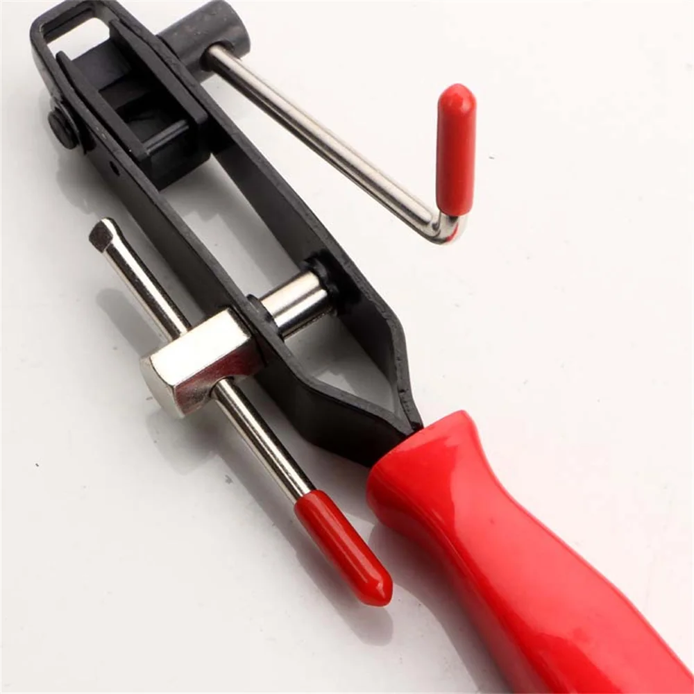 1~8PCS Auto CV Joint Banding Boot Axle Clamp Tool CV Half Shaft Boot Band Buckle Clamps Repair Install Tools cv boot clamp