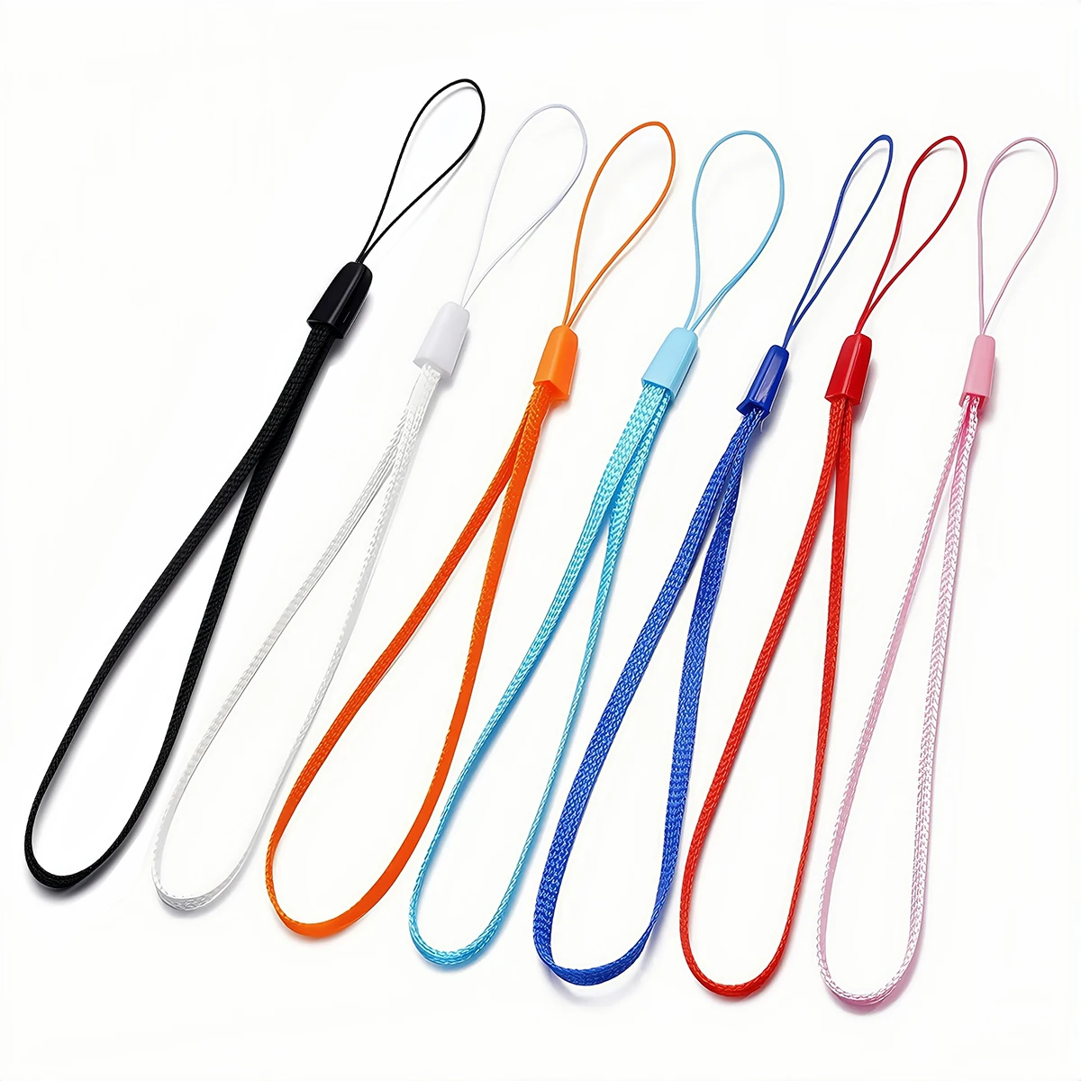 Versatile Nylon Hand Wrist Strap Cord